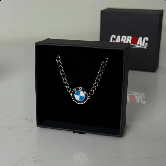 Bracelet BMW
