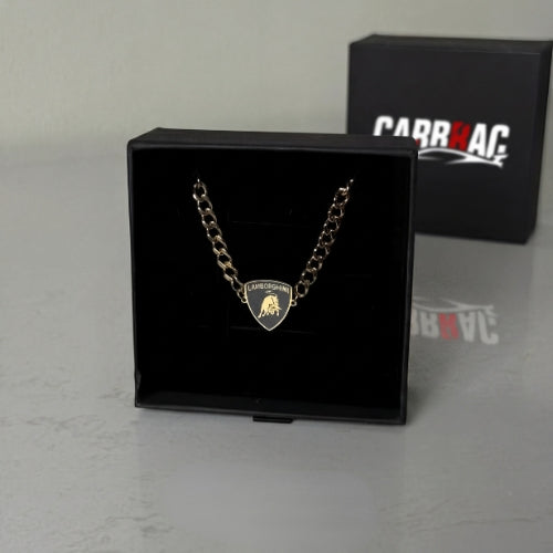 Bracelet Lamborghini