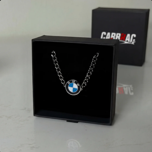 Bracelet BMW